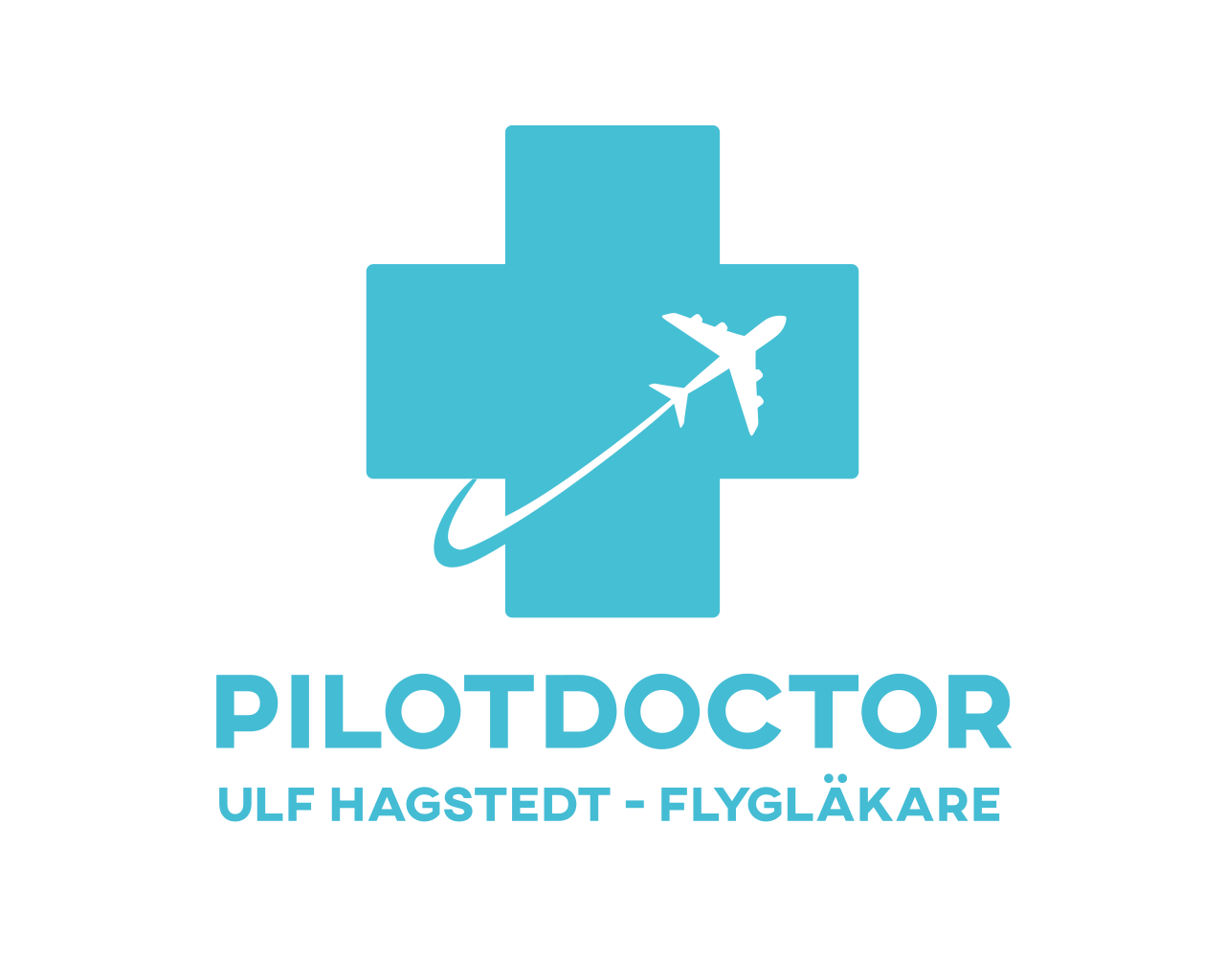 Pilotdoctor.com - Dr Ulf Hagstedt